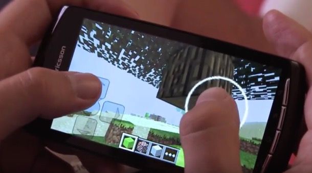 Come scaricare Minecraft Pocket Edition gratis