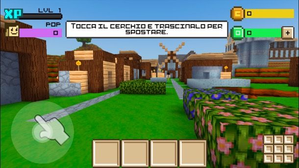 Come scaricare Minecraft Pocket Edition gratis  Salvatore 