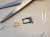 Come tagliare Nano SIM