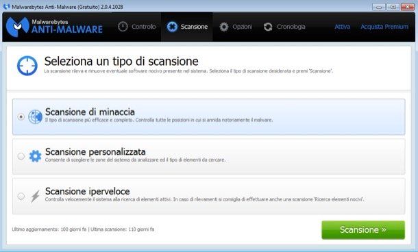 Come velocizzare NowVideo