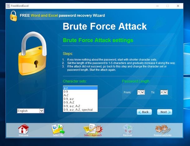 Cara membuka password file excel Cara membuka password file excel