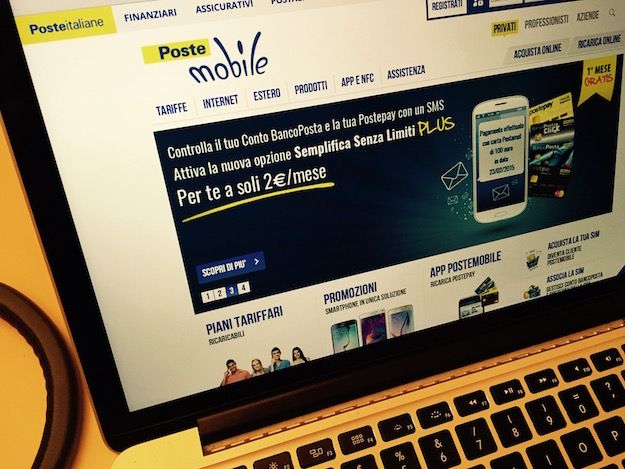 Come Disattivare La Segreteria Telefonica Postemobile