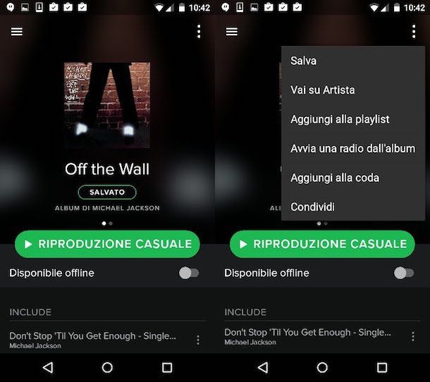 App android scaricare canzoni spotify gratis App android scaricare canzoni spotify gratis