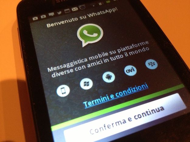 Spiare cellulare lumia - Spiare whatsapp senza cellulare della vittima