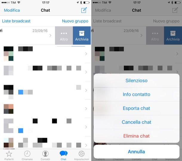 Dove Vengono Salvati I File Di Whatsapp Su Iphone