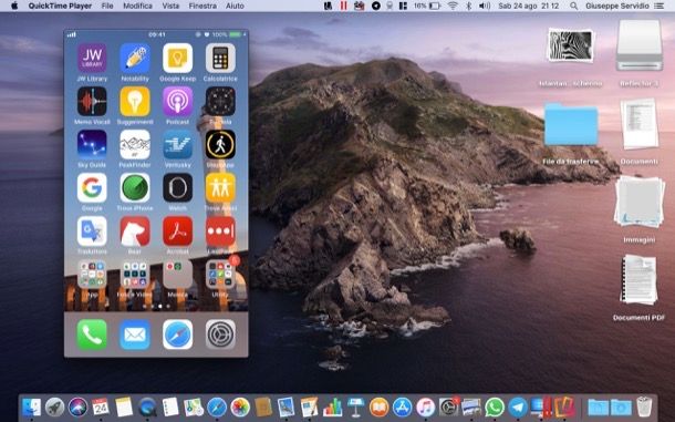QuickTime