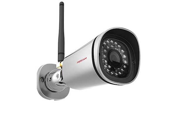 Foscam FI9900P
