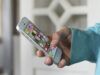 Come fare backup iPhone 4S