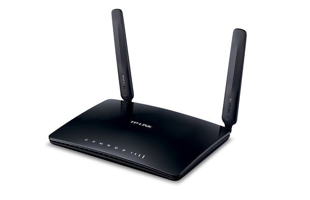 Router Wi-Fi portatile