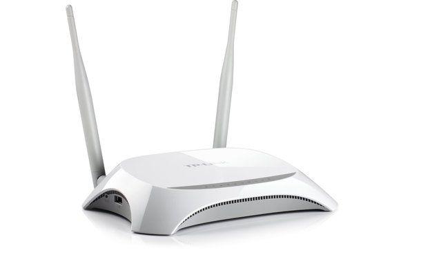 Router Wi-Fi portatile