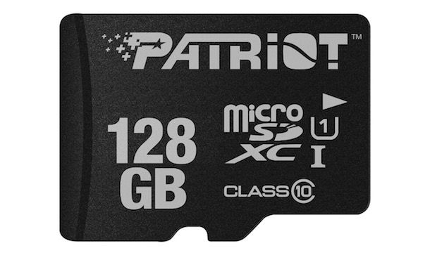 Scheda Micro SD 512 GB ad alta velocità classe 10 Micro SD SDXC con adattatore 512 GB 