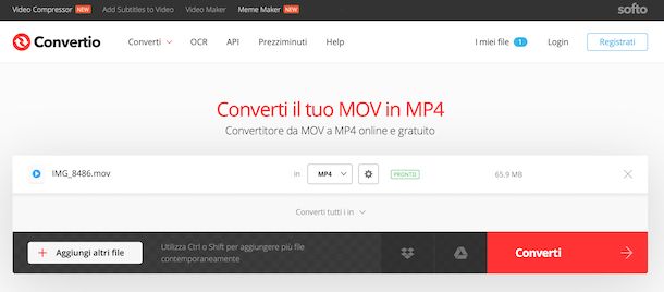 Convertio