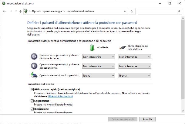 PC lento: cosa fare — Windows