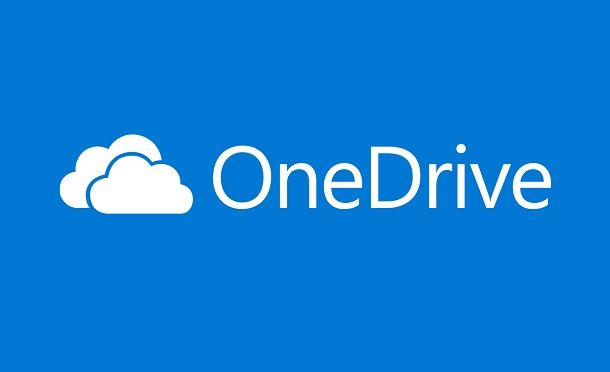 Logo OneDrive