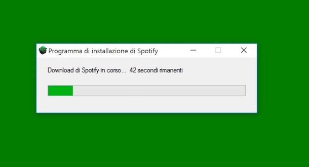 Come si usa Spotify