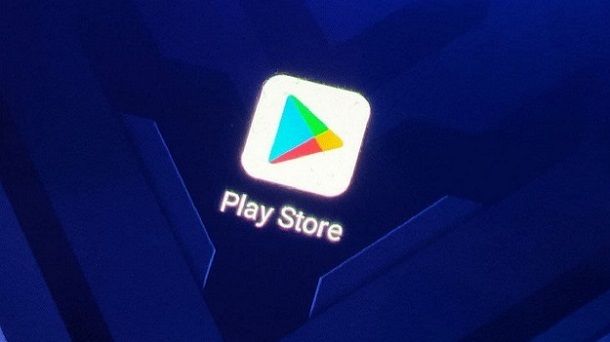 Play Store Google Play Services Android