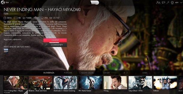 Film gratis