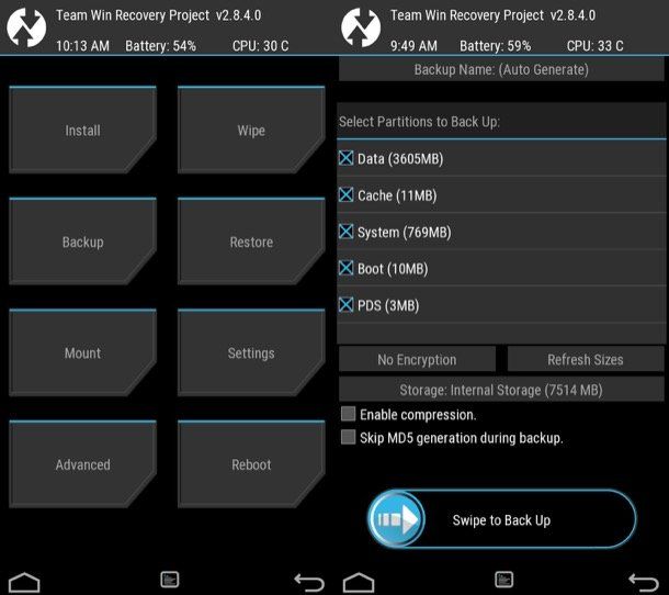 Come fare backup Samsung Salvatore Aranzulla