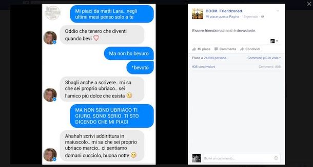 Immagini divertenti da condividere su Facebook