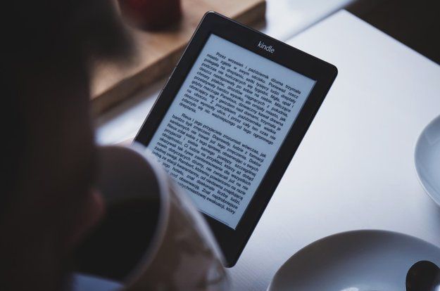 libri per kindle da emule