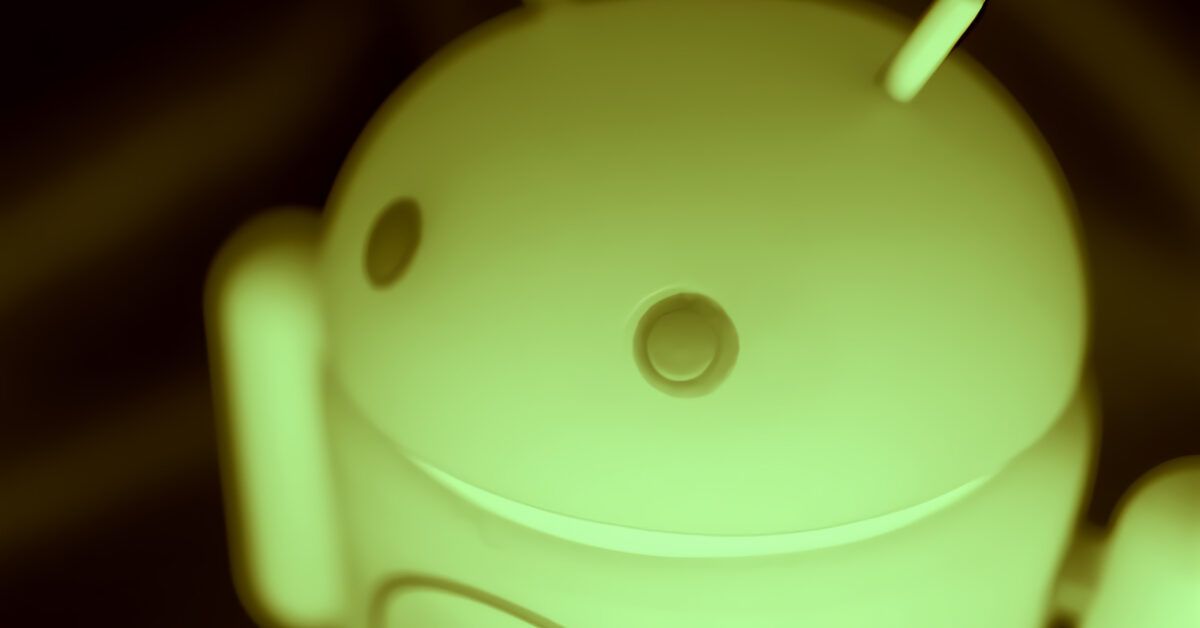 Android internals
