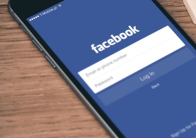 Come cercare persone su Facebook senza essere iscritti