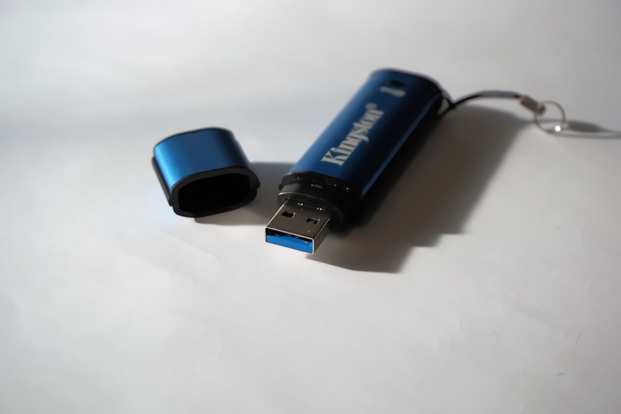 Come espellere USB da Mac