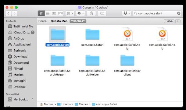 Come svuotare cache Safari | Salvatore Aranzulla