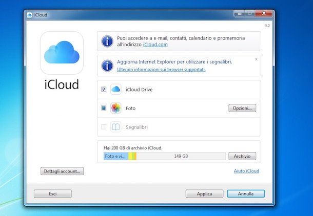 Scaricare Icloud Su Ipad