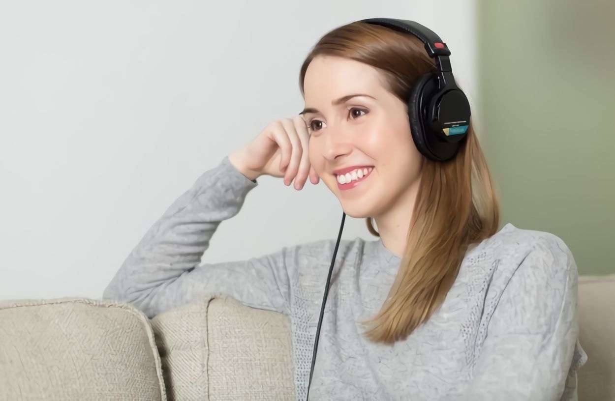 Come convertire file audio in MP3