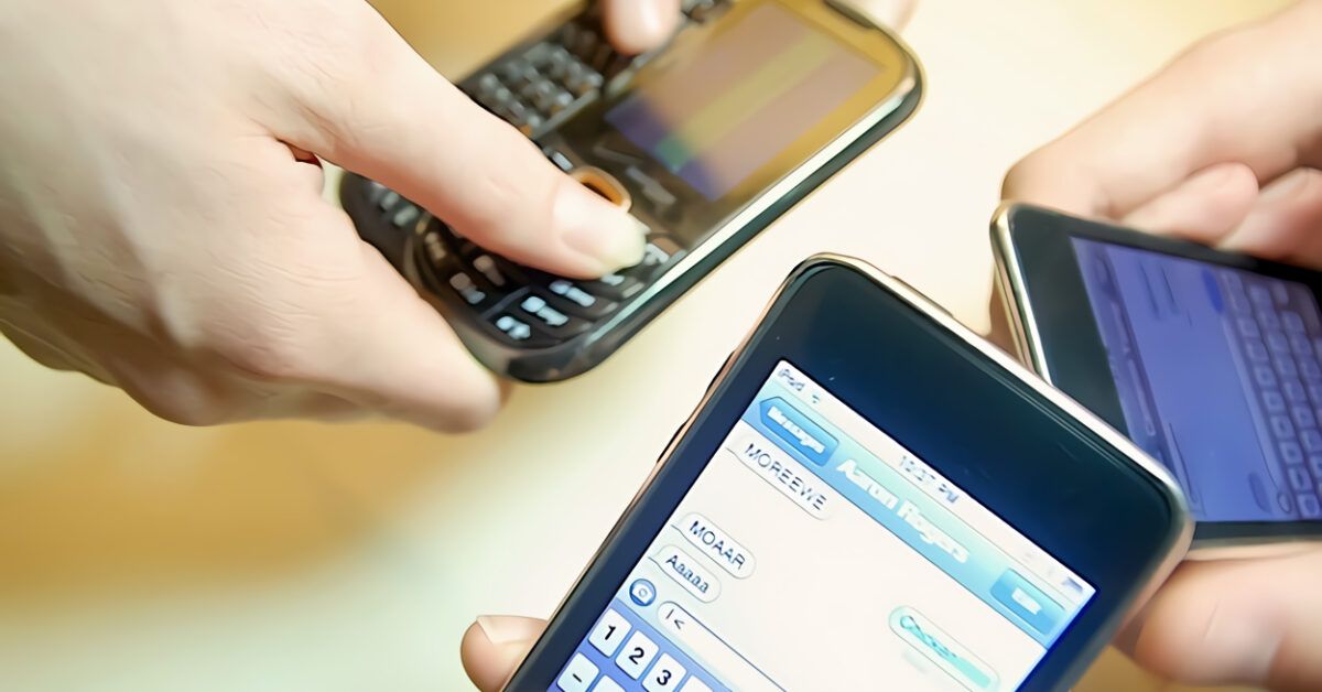 App per chattare Salvatore Aranzulla