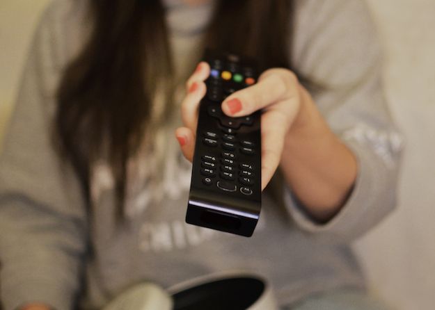 COME VEDERE LA7 IN STREAMING SU SMART TV visual data 5