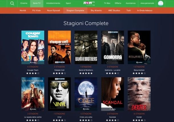 Come vedere Sky gratis su PC