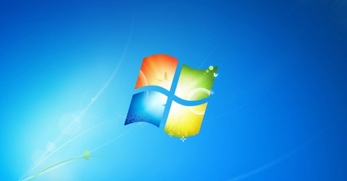 Come resettare password Windows 7