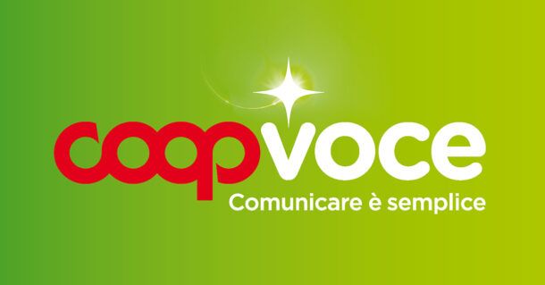 CoopVoce logo