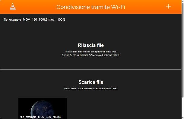 Come scaricare video su iPad