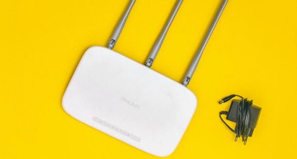 Come configurare router TP LINK come ripetitore