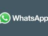 Come recuperare contatti WhatsApp cancellati