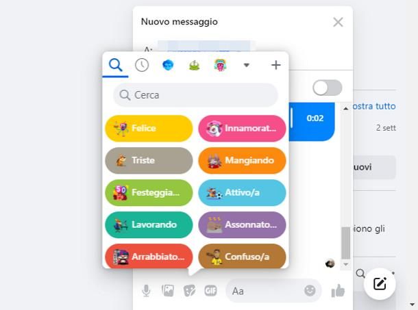 Come fare le faccine su Facebook