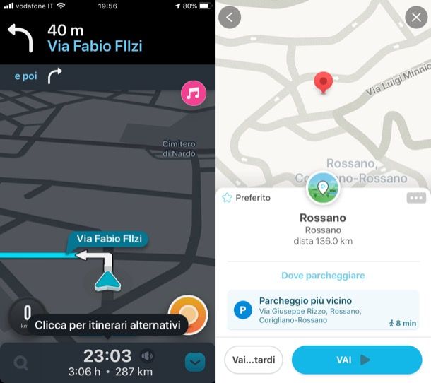 Waze