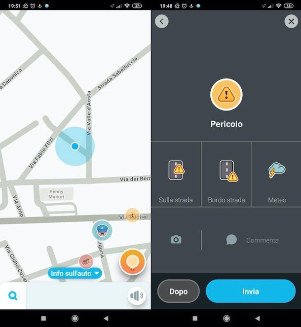 Waze