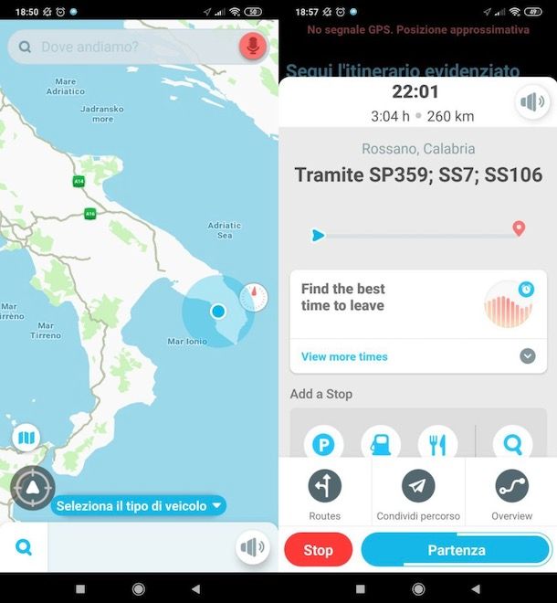 Waze