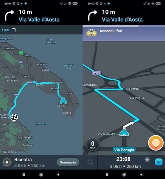 Waze