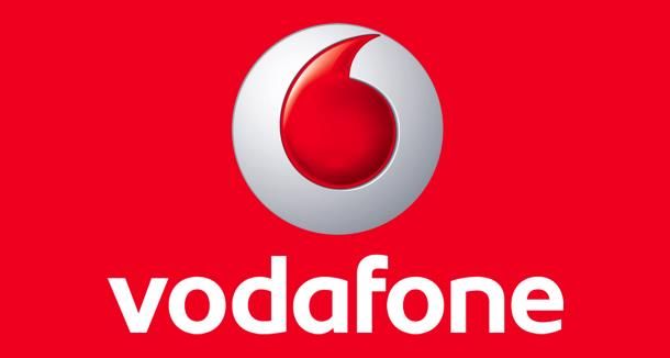 Vodafone