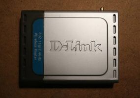 Come configurare modem D-Link