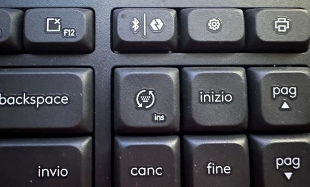 Come attivare Bluetooth su PC Windows 8