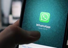 Come impostare WhatsApp