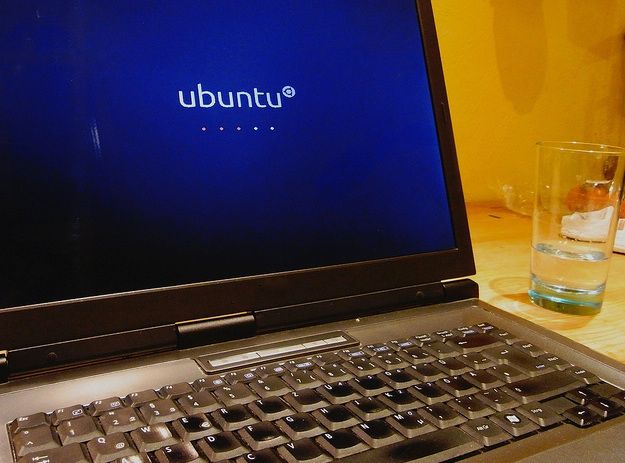 PC con Ubuntu