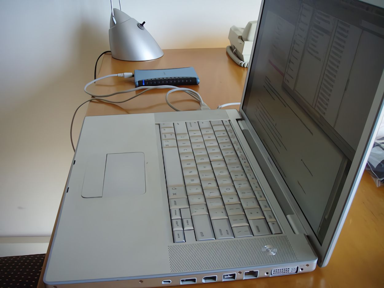 Recupero dati hard disk