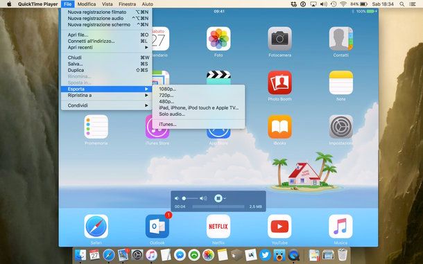 QuickTime
